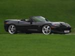 Chevrolet Corvette C6 SC524 Convertible by GeigerCars 2006 года